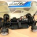 Hpi-Racing RS4 Sport 3 drift RTR